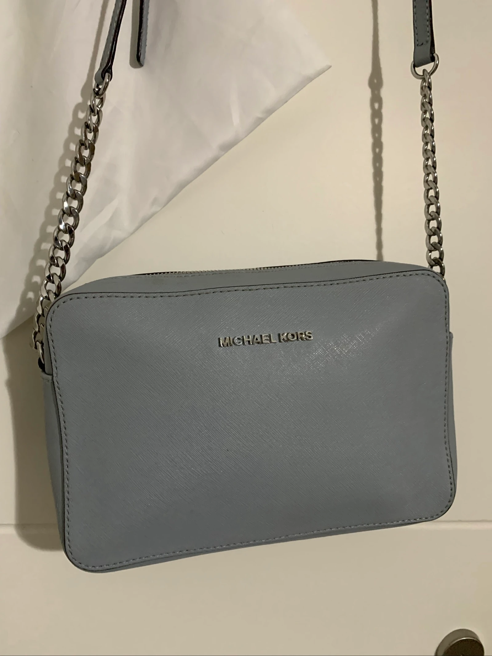 Sac à bandoulière Michael kors – photo 2